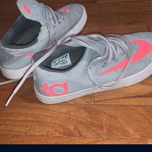 Nike KD shoes